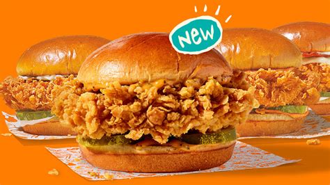 Did Popeyes Just Write The Song Of The Summer For Its New Sandwich?