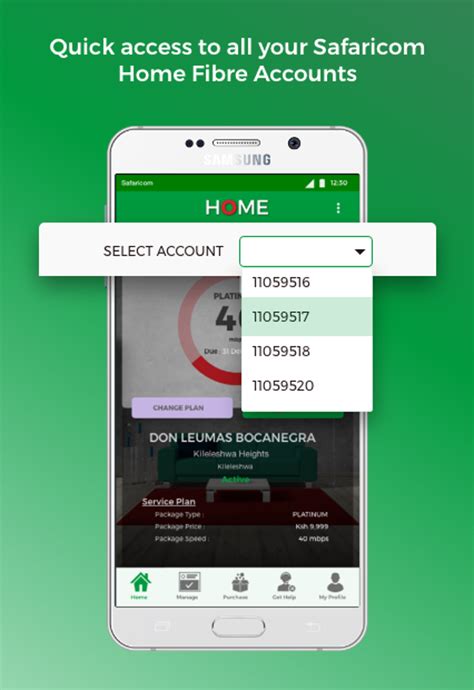 Safaricom Home App For Android Download