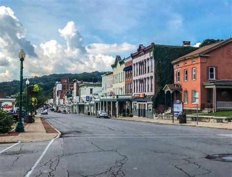 Mohawk Valley History and Tourism - Mohawk Valley Today