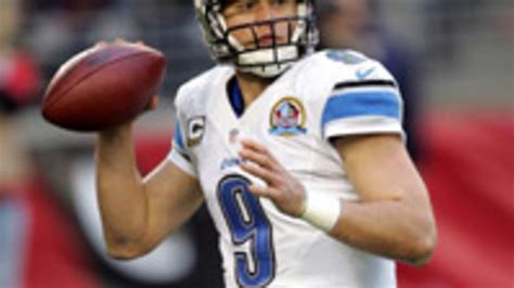 Martin Mayhew: Lions to be 'players' in free agency