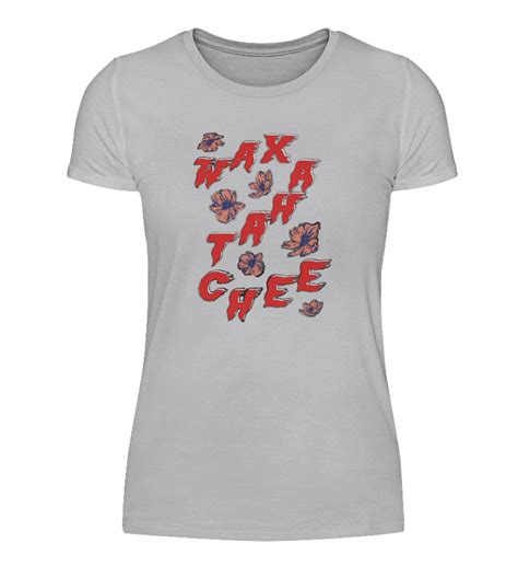 Waxahatchee | T-Shirt Women