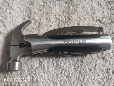 Matall Multipurpose Multitool Hand Tool Everything Else Others On