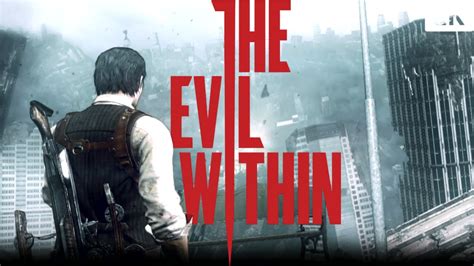 The Evil Within Eine Stadt In Tr Mmern Lets Play K Ps