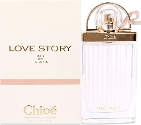 Chloe Love Story Sensuelle Woman Eau De Parfum Beauty 43 OFF