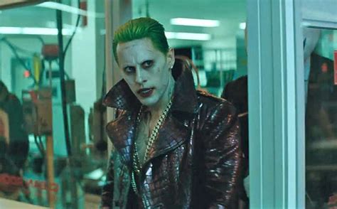 Suicide Squad Director David Ayer Regrets Not Making Joker The Main Villain