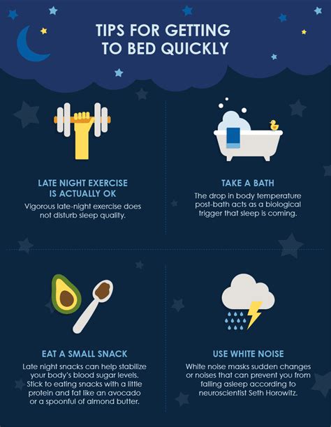 18 Science-Backed Sleep Tips to Make You More Productive