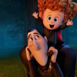 Hotel Transylvania Pel Cula Sensacine Mx