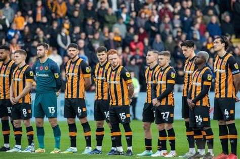 Gol Y Resumen Del Hull City 1 0 Barnsley En Partido Amistoso 2023