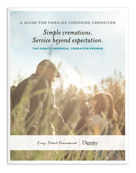 Prepaid Cremations Dignity Memorial