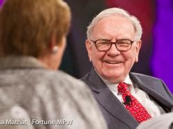 Entstehung und Zweck von Warren Buffetts Vermögen Finanztrends