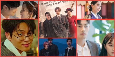 Best Time Travel Kdramas To Binge Watch Right Now Otakukart