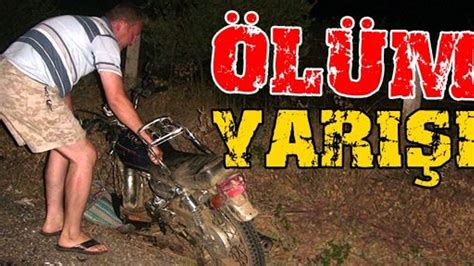 Motosikletle ölüm yarışı Haber Ekspres İzmir Haberleri Son Dakika