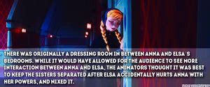 Things You Didn't Know About Frozen - Frozen Photo (38336849) - Fanpop