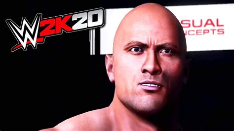 WWE 2K20 My Career 18 The Real Greatest Royal Rumble YouTube