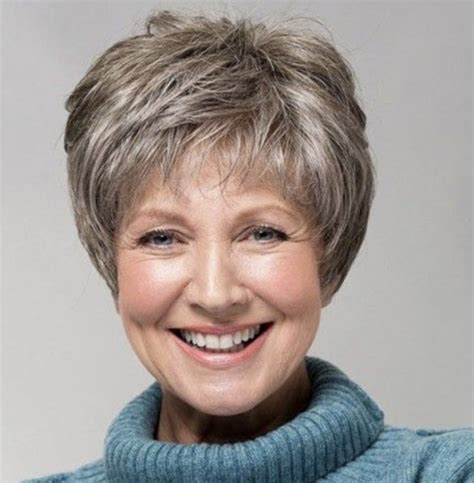 50 BEST PIXIE CUTS FOR OLDER WOMEN 2022 LatestHairstylePedia