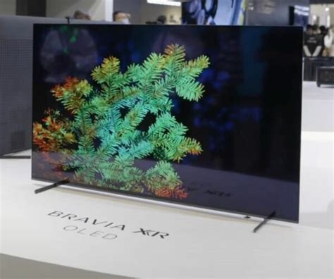 Se Filtra La Nueva L Nea De Televisores Sony Bravia De As Son