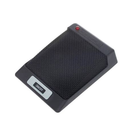 Настольный микрофон BEYERDYNAMIC MPC 70 USB – купить в Казахстане по ...