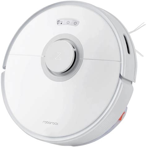 Купить Робот-пылесос Roborock Q7 Max (Цвет: White) Q380RR в СПб ...