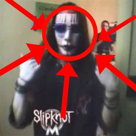 He Wildin Slipknot Nu Metal Heavy Metal Bands