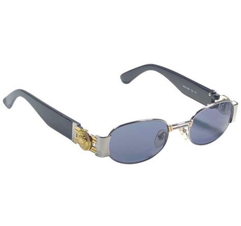 versace gold frame glasses mens - Virulent Ejournal Photo Galery