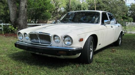 1986 XJ6 - Classic Jaguar XJ6 1986 for sale