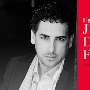 Juan Diego Flórez Concerts & Live Tour Dates: 2024-2025 Tickets ...