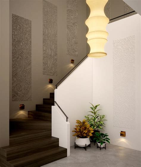 Staircase Wall Decor Staircase Wall Decor Wall Design Stairs Design