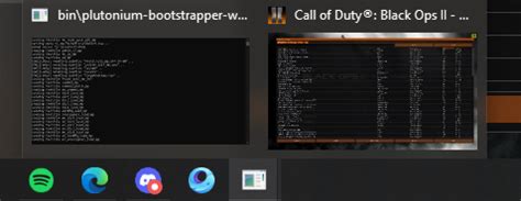open  external console pls  plutonium