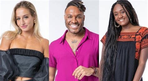 GSHOW VOTAÇÃO BBB 23 ENQUETE UOL ATUALIZADA aponta QUEM SAI DO BBB