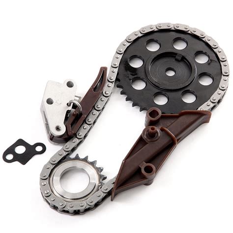 Eccpp Timing Chain Kit Fits For For Ford Aerostar Explorer