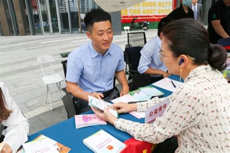 “护苗” 海口市妇联开展未成年人保护普法宣讲进社区活动 海口网