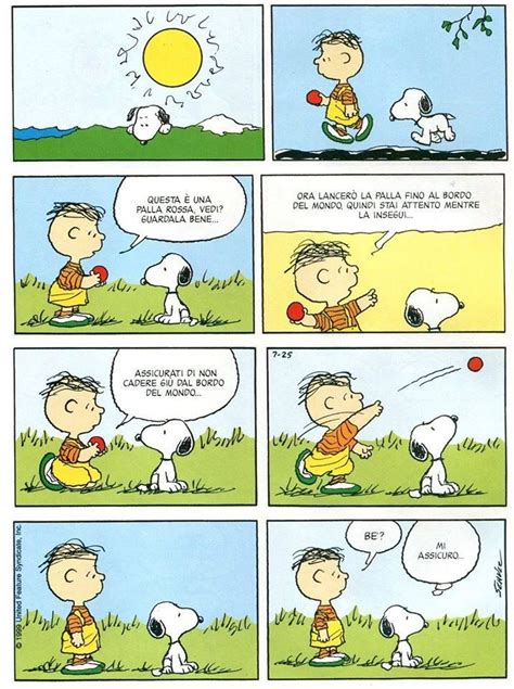 Pin Di Valentina Vitellaro Su Peanuts Citazioni Snoopy Immagini