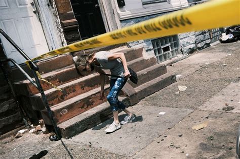 Philadelphia Reaches 500 Homicides For 1st Time Since 1990 Abc News