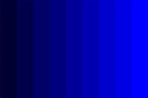 100+ Shades of Blue Color (Names, HEX, RGB, & CMYK Codes) | Blue shades ...