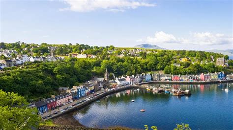 10 Top Hotels in Tobermory | Places to Stay w/ 24/7 Friendly Customer ...