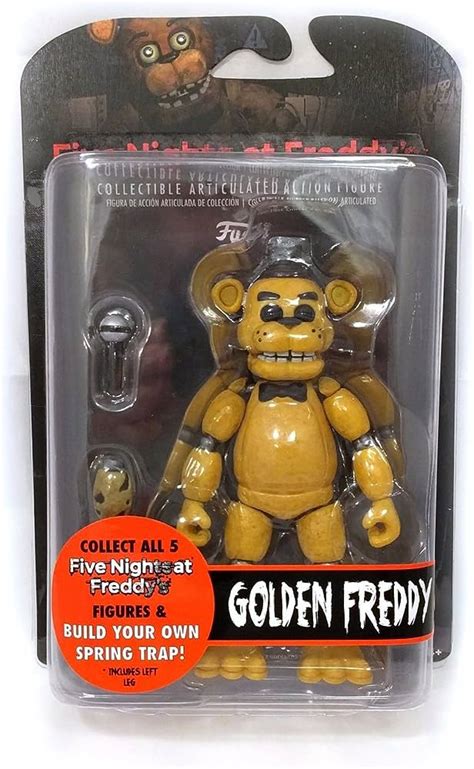 Cordelia termometar Neuropatija figurine fnaf golden freddy Ljubičasta ...