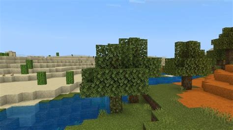 Download Cottagecore Texture Pack for Minecraft PE — Cottagecore ...