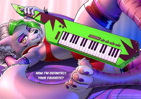 Now I M Definitely Your Favorite By Taurika Hentai Foundry