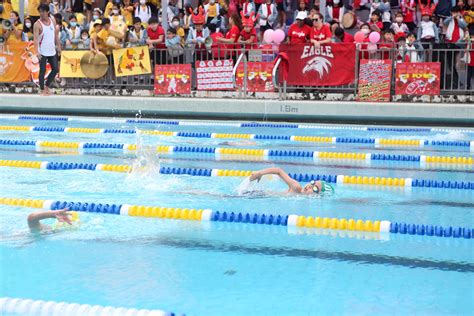 Photo Swimming Gala B