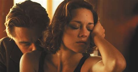 Best Movies With Marion Cotillard