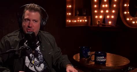 Why Did Dave Landau Leave Louder With Crowder—details