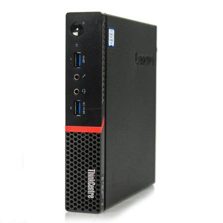 Lenovo ThinkCentre M700 Tiny