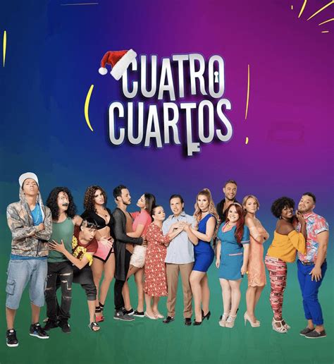 Cuatro Cuartos 2017