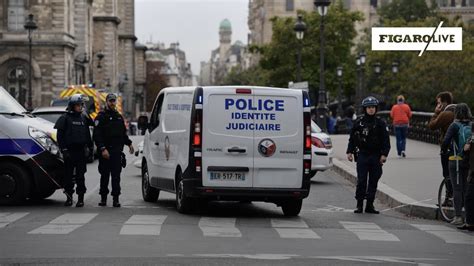 L Attaque La Pr Fecture De Police De Paris Est Elle Un Scandale D