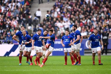 Mohamed Haouas Le Pilier Du Xv De France Plac En D Tention