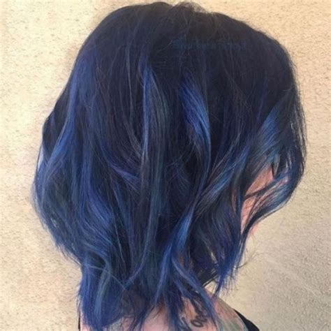 Haz Un Cambio Radical De Look Con Estos Tintes Para Morenas De Colores