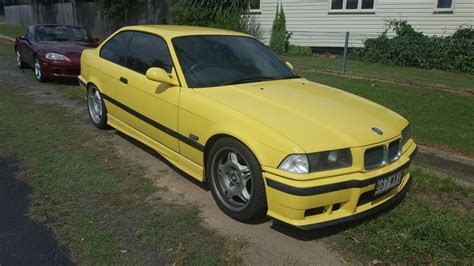 1996 BMW E36 M3 - wojo12 - Shannons Club