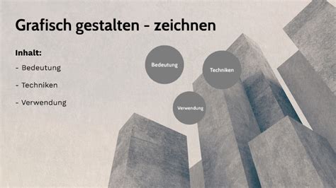 Kunst Grafisch Gestalten Zeichnen By Jan Lukas Kercher On Prezi