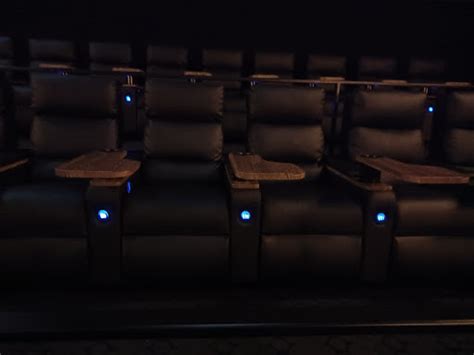 Movie Theater «Cobb Theatres Countryside 12», reviews and photos, 27001 ...