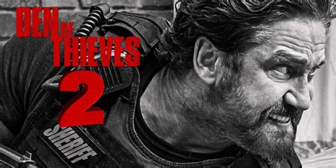 Image Gallery For Den Of Thieves 2 Pantera FilmAffinity